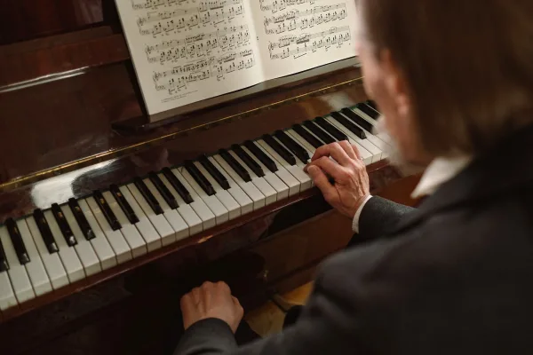 Childs Keyboard
