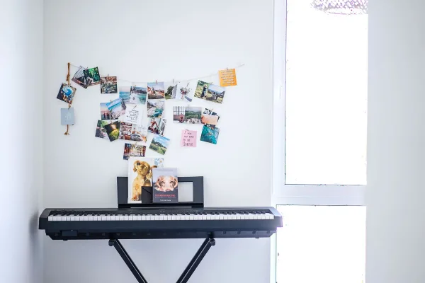 Roland Rd 2000 Keyboard