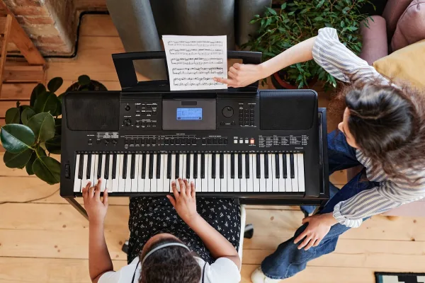 Alesis Company