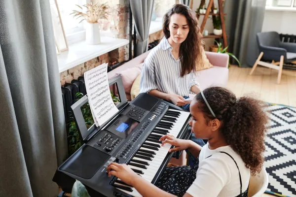 Roland Keyboard