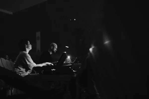 Make Noise Maths