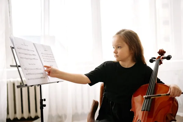 Bass Lessons