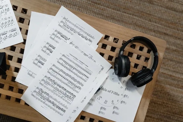 Cello Lessons