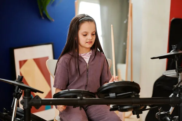 Drum Lessons