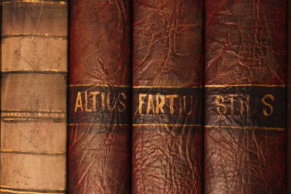 Fake Books