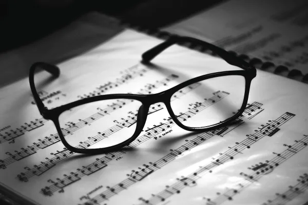 Graded Music Books