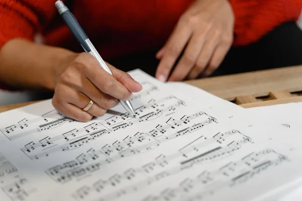 Guitar Tab Books