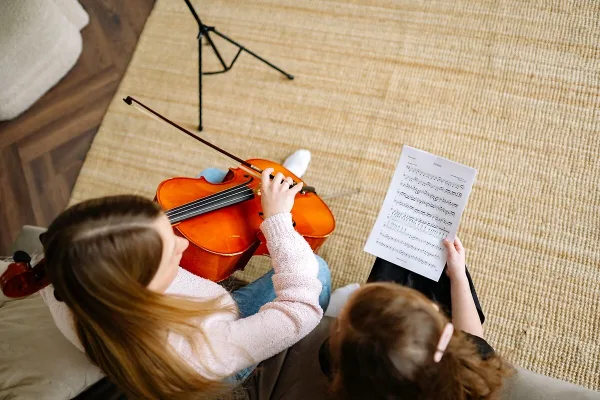 Music Grade 1