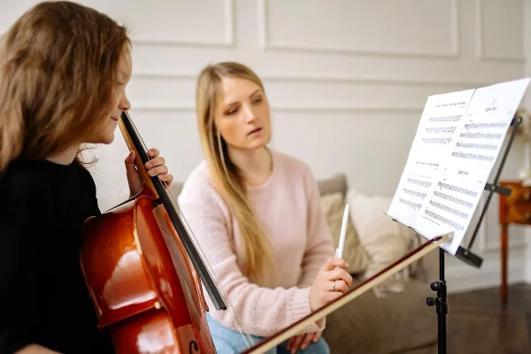 Music Grade 5 Theory