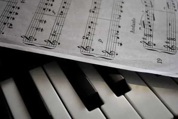 Music Notation