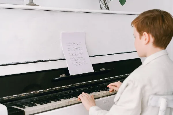 Music Qualifications