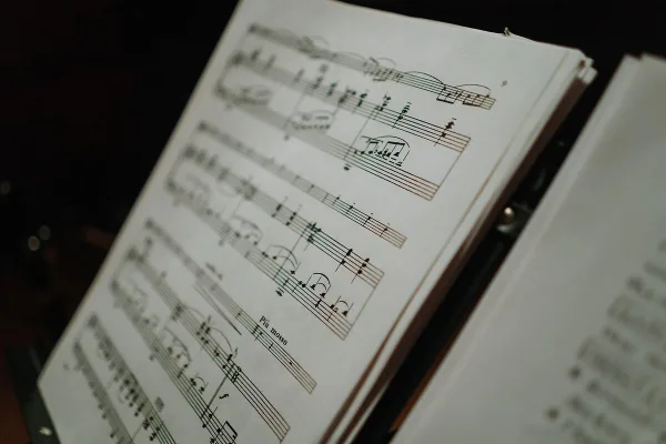 Musical Notes