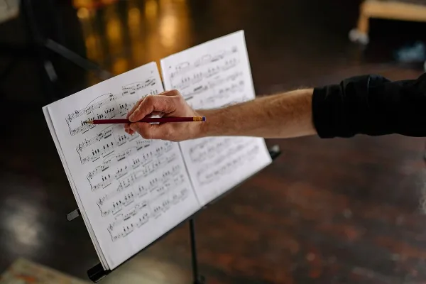 Rhythm Training