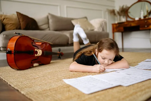 Trinity Exams Piano