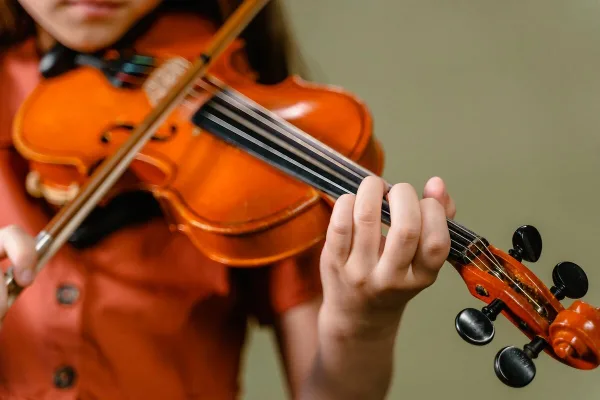 Violin Lessons