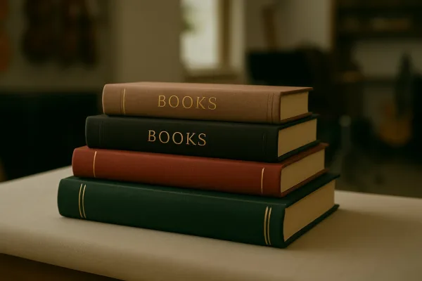 Fake Books