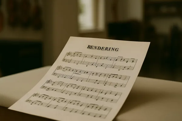 Sight Reading