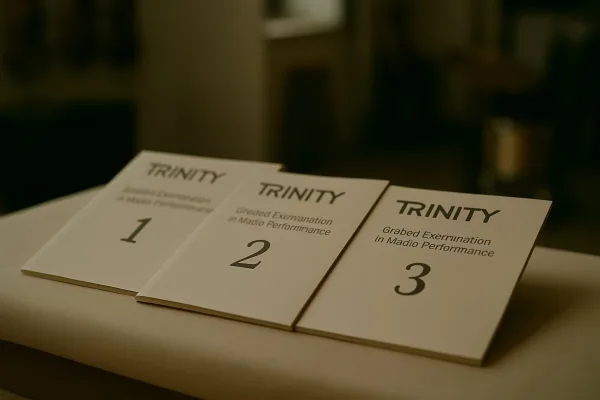 Trinity Music Exams