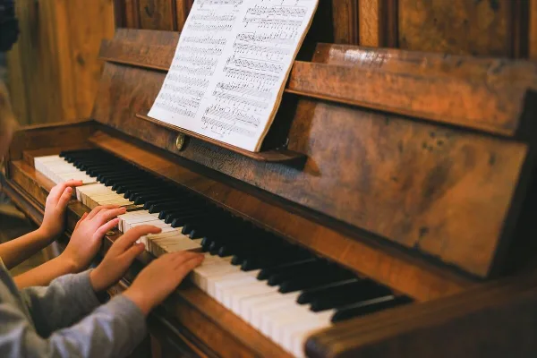 Practical Music Exams
