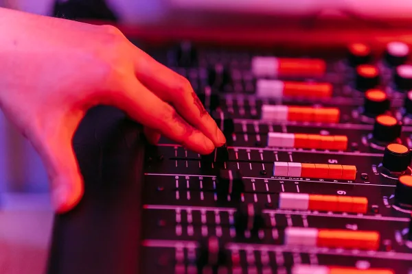 Focusrite One