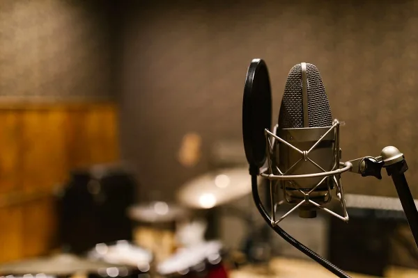 Mic Stand