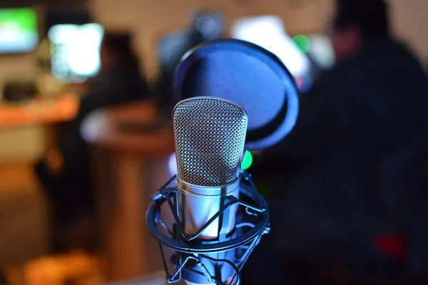 Kick Drum Microphone