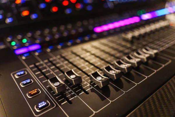 Good Vocal Mics