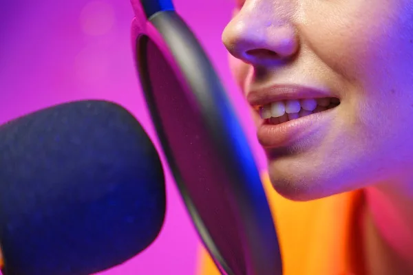 Shure Wireless