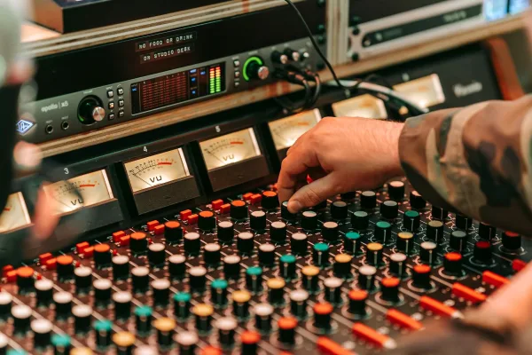 Rode Nt USB Microphone