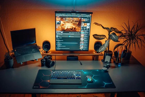 8 Inch Studio Monitors
