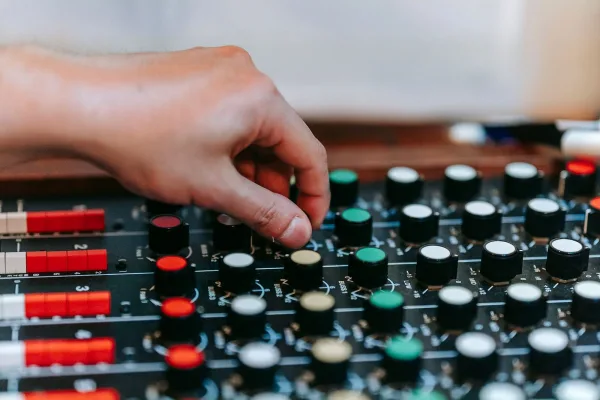 Adam Audio Monitor