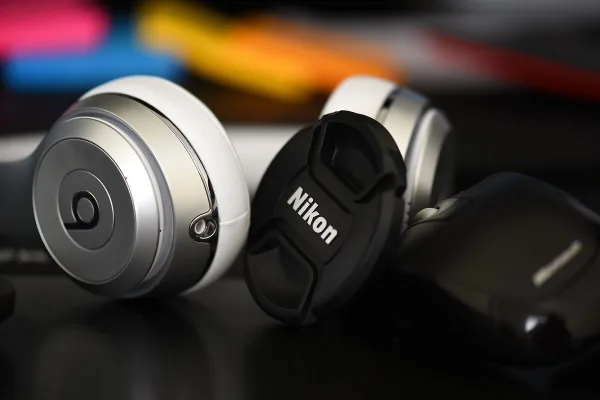 Beats Studio 3