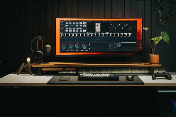 Budget Studio Monitors