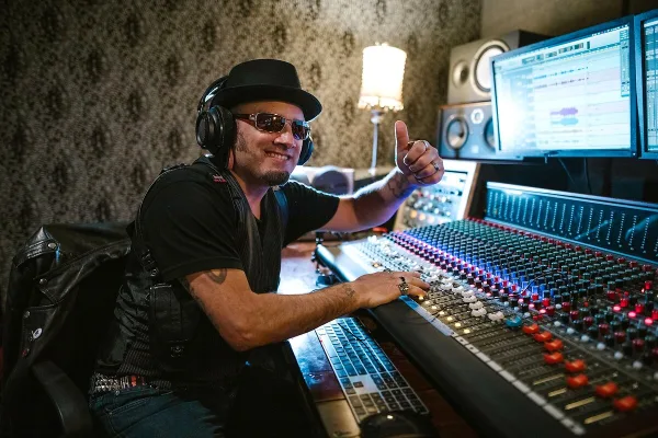 KRK Speakers