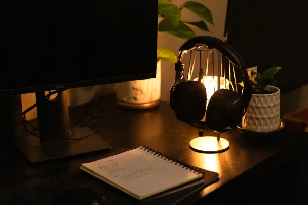 Mackie Studio Monitors