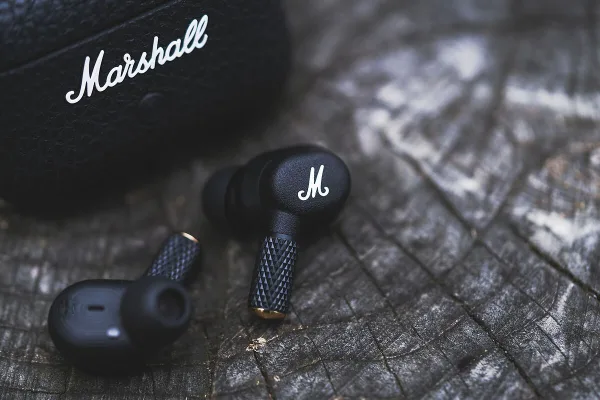 Marshall Earbuds