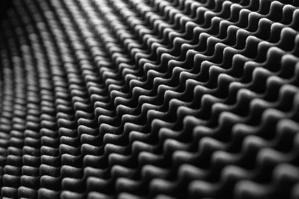 Sound Proof Panels