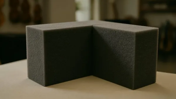 Corner Bass Traps