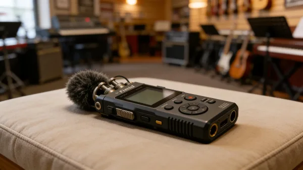 Field Recorder