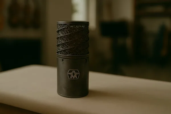 Aston Microphone