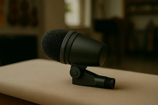 Kick Drum Mic