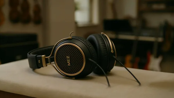 Meze Headphones