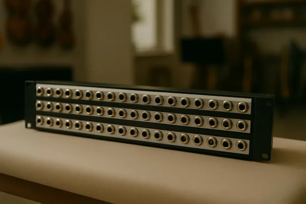 Patchbay