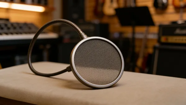 Pop Filter
