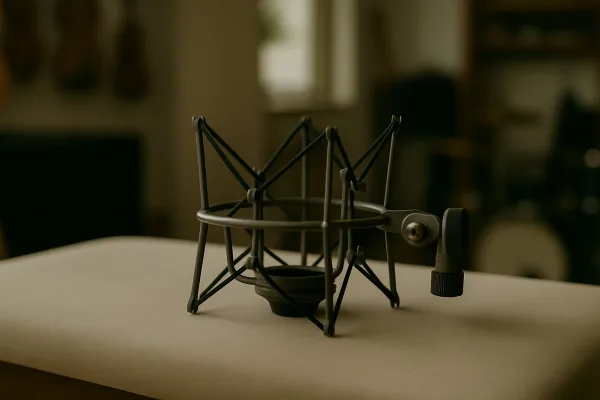 Shock Mount