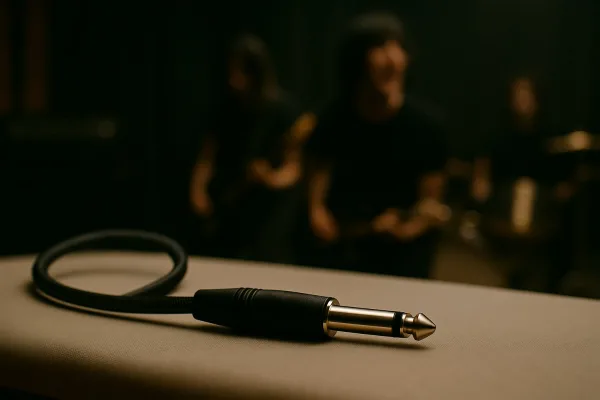 Trs Cable