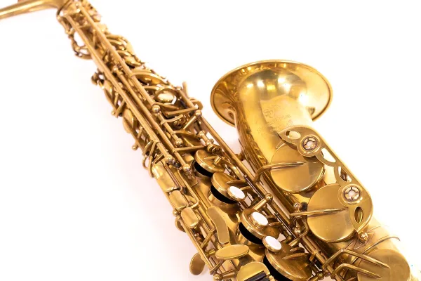 Alto Saxophone