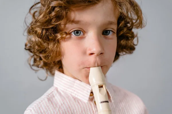 Bass Clarinet Clarinets