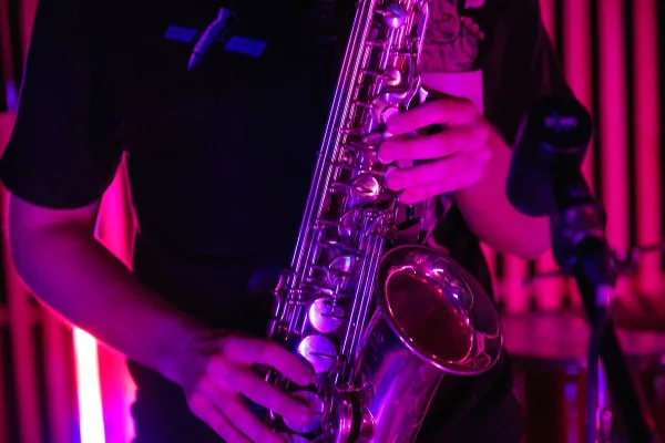Types of Flute