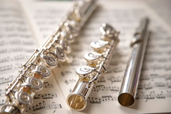 Flute